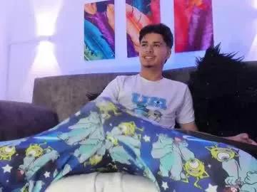 mathewadams from Chaturbate is Freechat