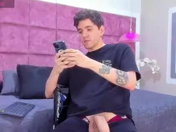 matteo12_ from Chaturbate