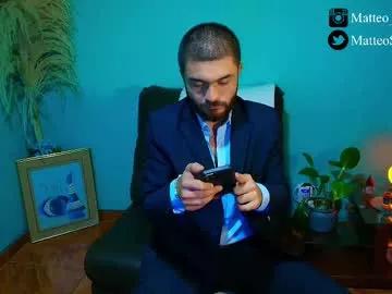 matteo_simpson from Chaturbate