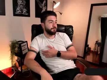 matteo_simpson from Chaturbate