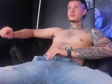 matthewjones1 from Chaturbate is Freechat