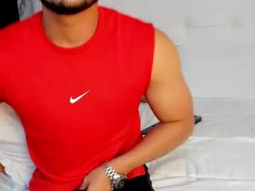 mattiabrown from Chaturbate is Freechat