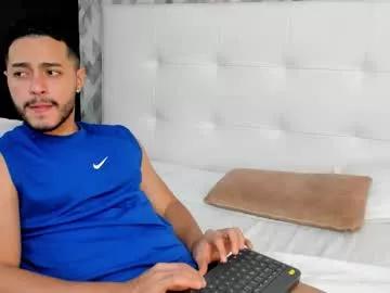 mattiabrown from Chaturbate is Freechat