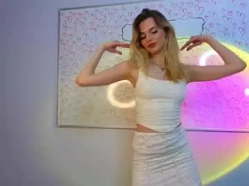 mattieandrews from Chaturbate