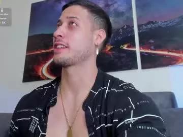 mattsaill_ from Chaturbate