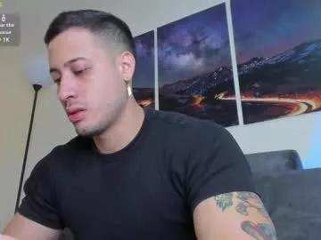 mattsaill_ from Chaturbate