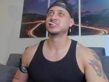 mattsaill_ from Chaturbate