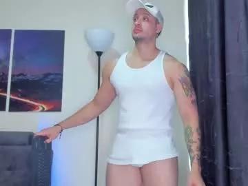 mattsaill_ from Chaturbate