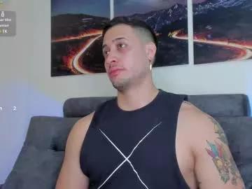 mattsaill_ from Chaturbate