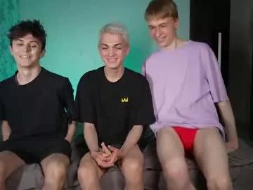 mattyaiden from Chaturbate is Group