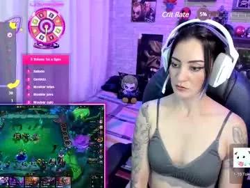 mature_gamer from Chaturbate is Freechat