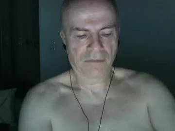 maturehotman from Chaturbate is Freechat