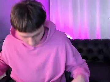 max_rabbit_ from Chaturbate is Freechat