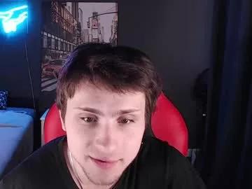max_rabbit_ from Chaturbate is Freechat