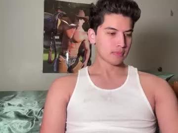 maxantax from Chaturbate