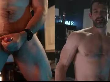 maximus_787 from Chaturbate is Freechat
