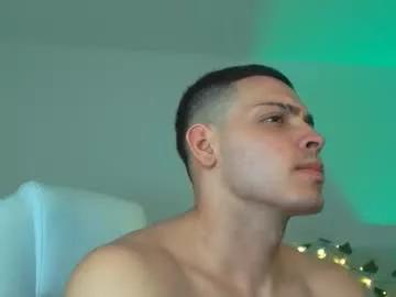 maxwell_dupont from Chaturbate is Freechat