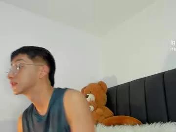 maxx_cortes from Chaturbate