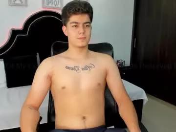 maxxicruz from Chaturbate
