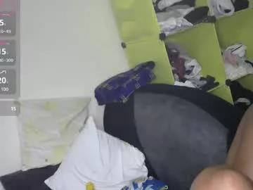 maxxinepetite from Chaturbate