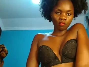 maya_leyla from Chaturbate
