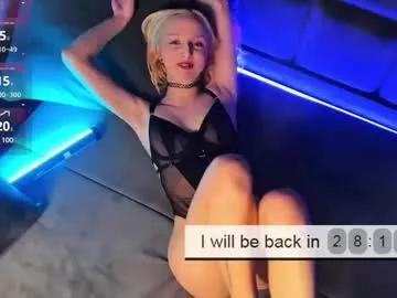maya_snoww from Chaturbate