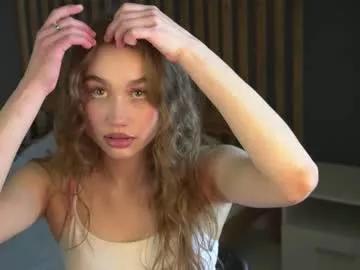 mayabach from Chaturbate