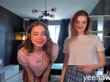 mayabach from Chaturbate