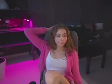 mayabach from Chaturbate