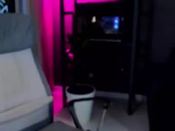 mayabach from Chaturbate