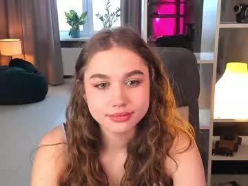 mayabach from Chaturbate