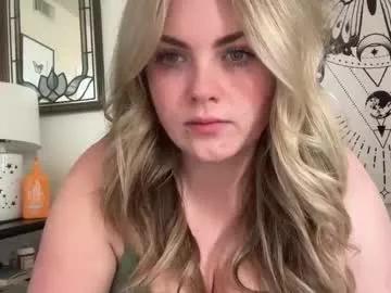 mayabellof from Chaturbate