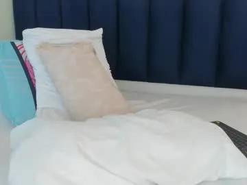 mayaevansmg on Chaturbate