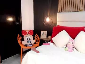 mayarusell01 from Chaturbate is Freechat