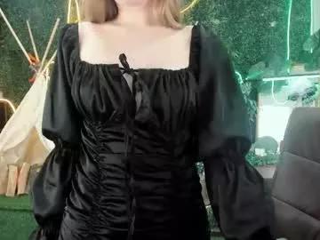 mayasinabon from Chaturbate