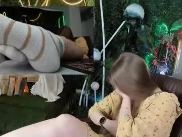 mayasinabon from Chaturbate