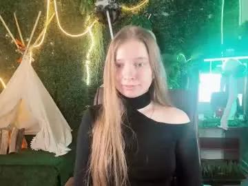 mayasinabon from Chaturbate