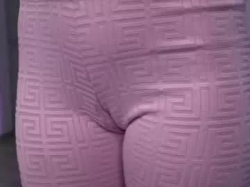 mayaskinny from Chaturbate