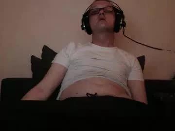 mcmike_es from Chaturbate is Freechat