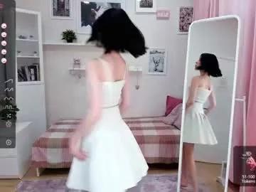 me00wiii from Chaturbate