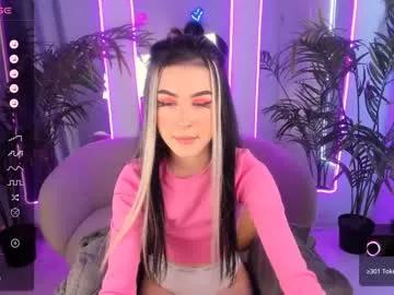 me00wiii from Chaturbate