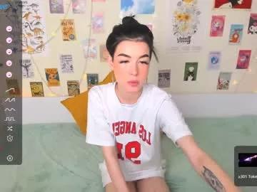 me00wiii from Chaturbate