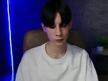 meelboynextdoor from Chaturbate