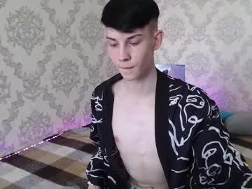 meelboynextdoor from Chaturbate