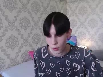meelboynextdoor from Chaturbate