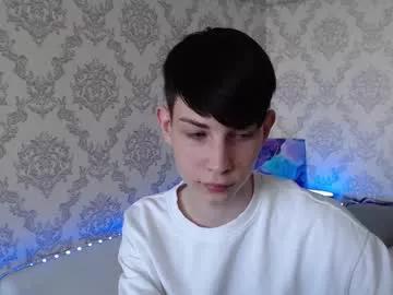 meelboynextdoor from Chaturbate