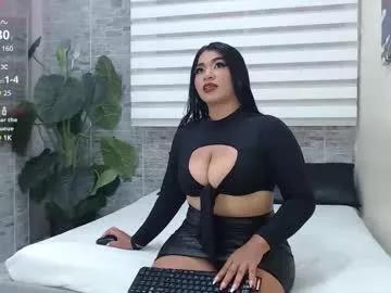 meganblazze from Chaturbate is Freechat