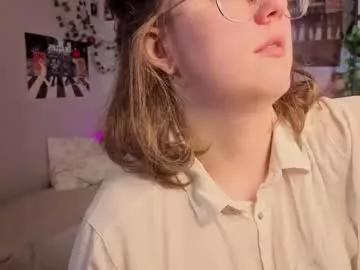 meganblewett from Chaturbate is Freechat