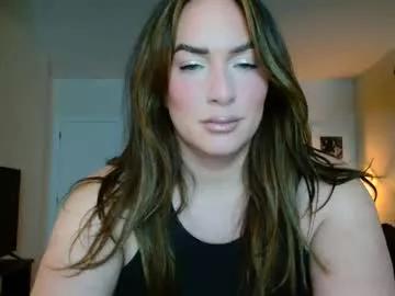 megancox_official from Chaturbate is Freechat
