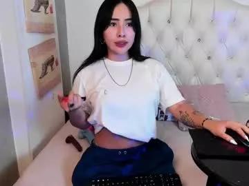 megane__fox from Chaturbate is Freechat